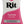 Load image into Gallery viewer, Rit Dye Liquid 8 Ounces Fuchsia 8-88120 (3-Pack)
