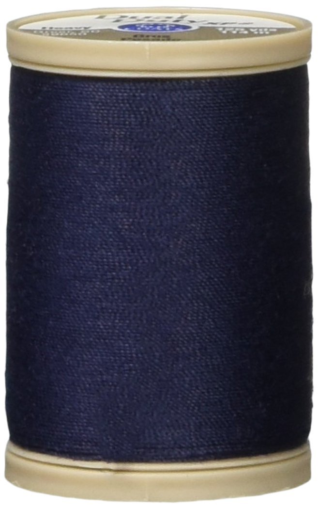 Coats & Clark Inc. Dual Duty XP Heavy 125 YD Navy