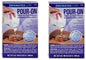 Environmental Technology 32-Ounce Kit Lite Pour-On, High Gloss Finish (2-Pack)