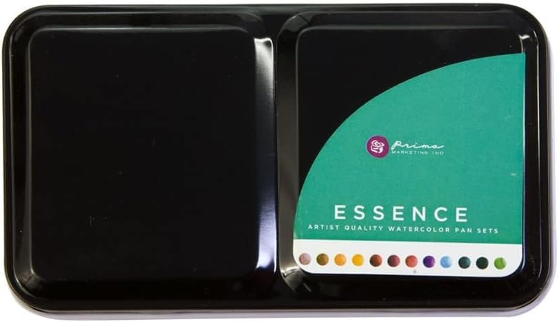 Prima Marketing Watercolor Confections: Essence, 1 Count (Pack of 1)