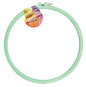 Hoop-La 14401.010 Embroidery Hoop, 10-Inch, Assorted Colors