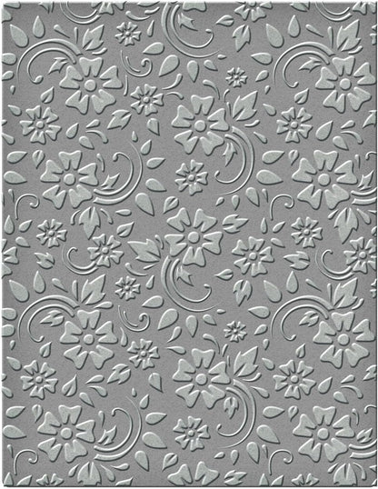 Spellbinders Classic Christmas Cut and Emboss Folder Holiday