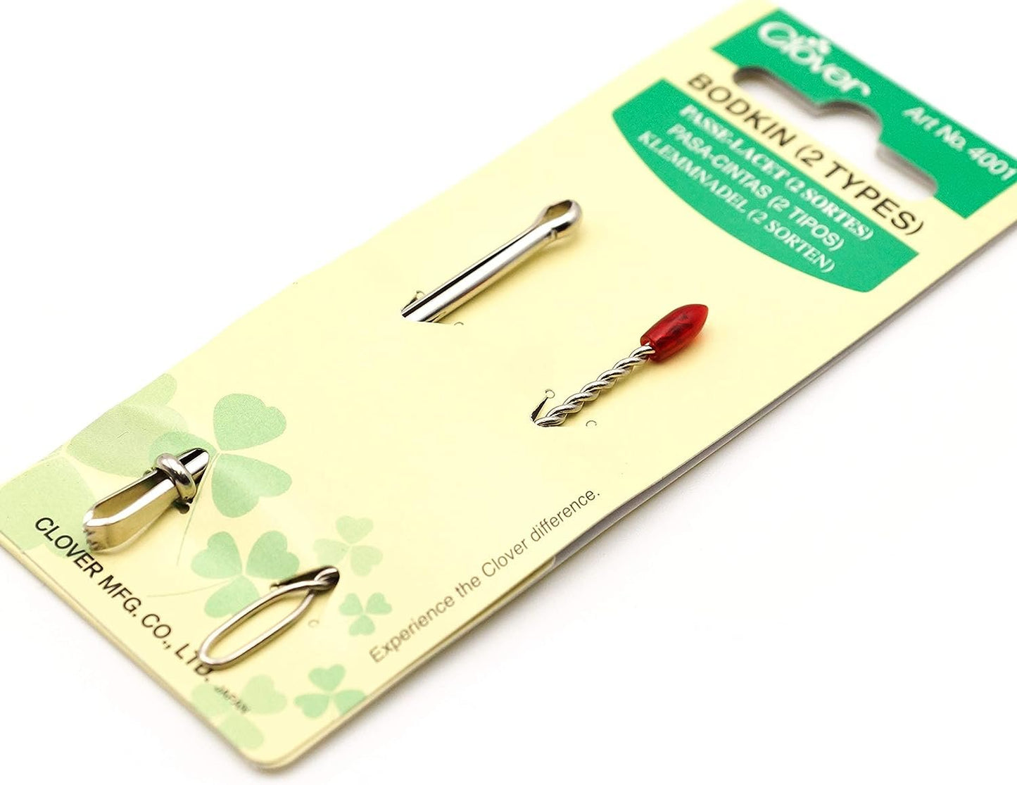 Clover Hera Marker Slim