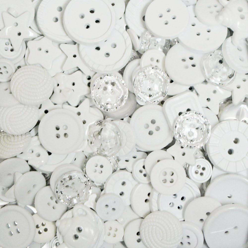 Blumenthal Lansing 4-Ounce Big Bag of Buttons