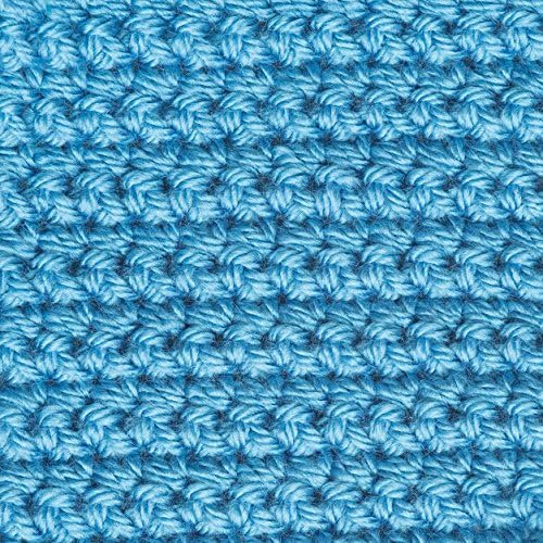 Patons Canadiana Yarn, Clearwater Blue