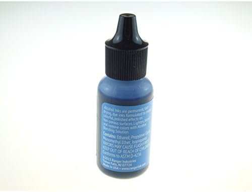 Ranger Adirondack Alcohol Ink, Pebble