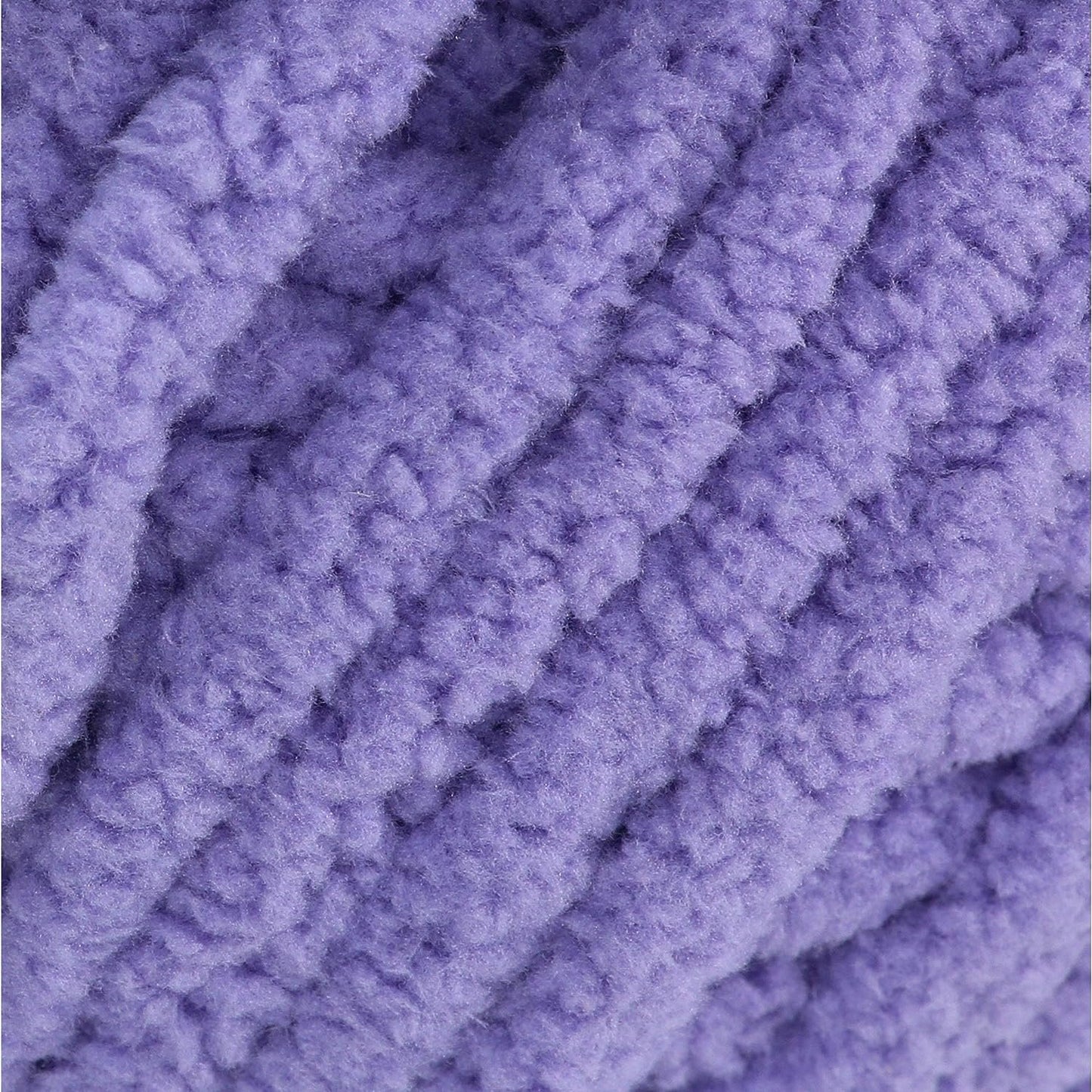 Bernat Baby Blanket Yarn, 3.5 oz, Gauge 6 Super Bulky, White