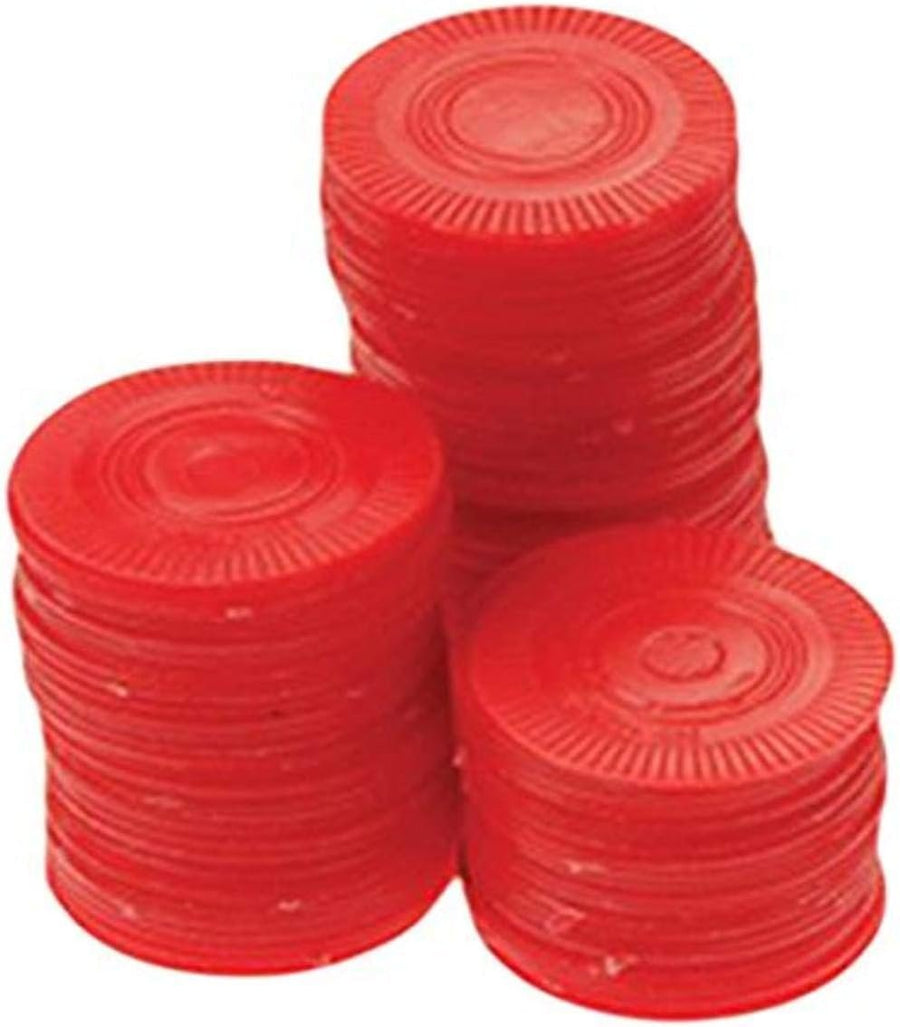 U.S. Toy Poker Chips