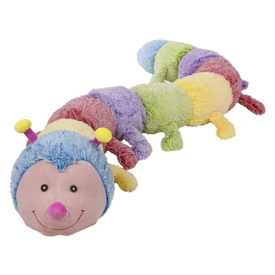 Rhode Island Novelty Jumbo 80 Inch Caterpillar, One Per Order