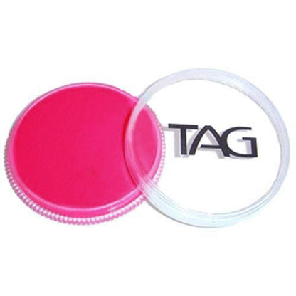 TAG Face and Body Paint - Neon