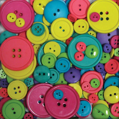 Blumenthal Lansing Company Big Bag of Buttons
