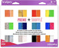 Polyform Sculpey Soufflé™ & Sculpey Premo™ Premium, Polymer Oven-Bake Clay, 24 unique colors set, Non Toxic, 11.43 lbs., Great for jewelry making, holiday, DIY, mixed media and more!