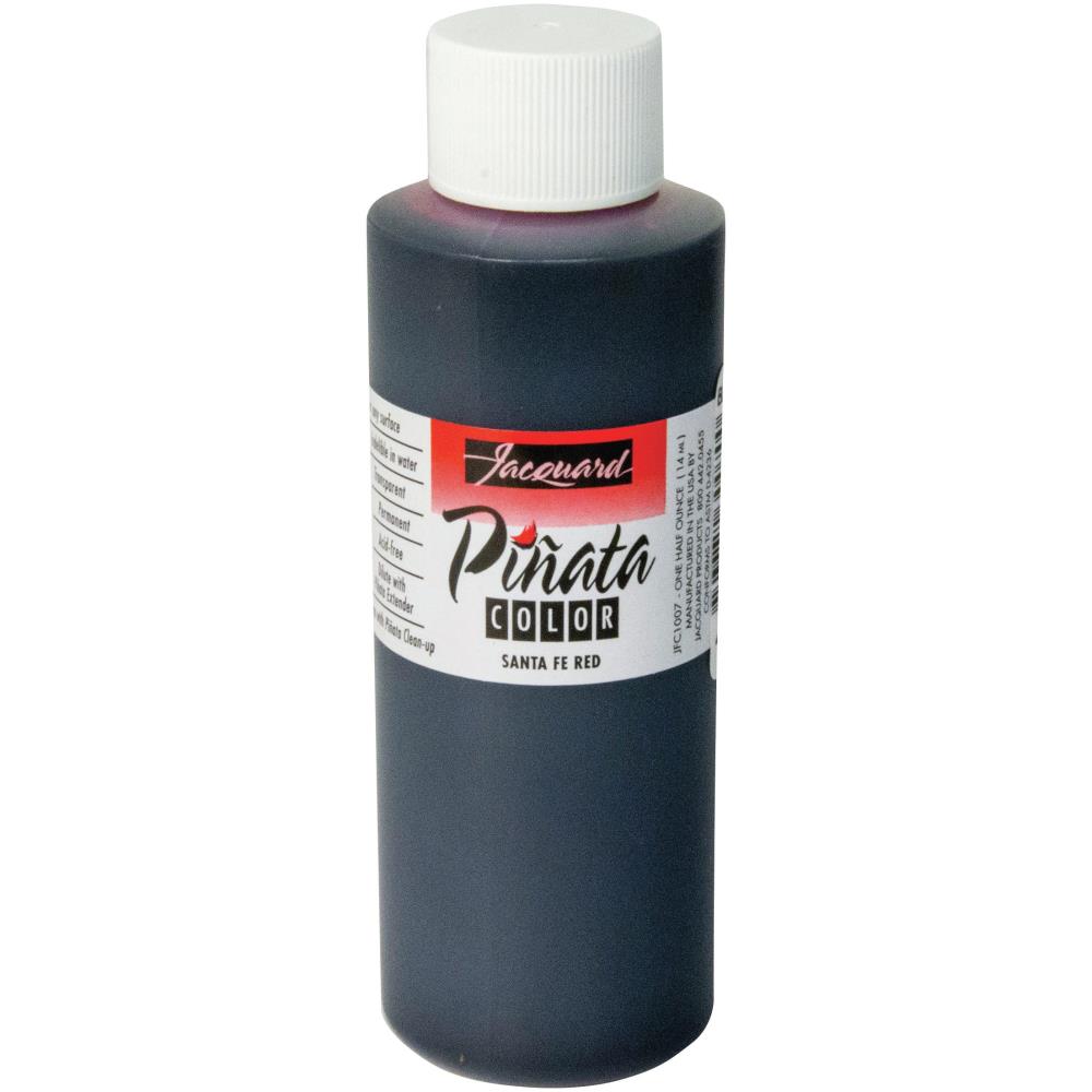 Jacquard Alcohol Ink 4oz