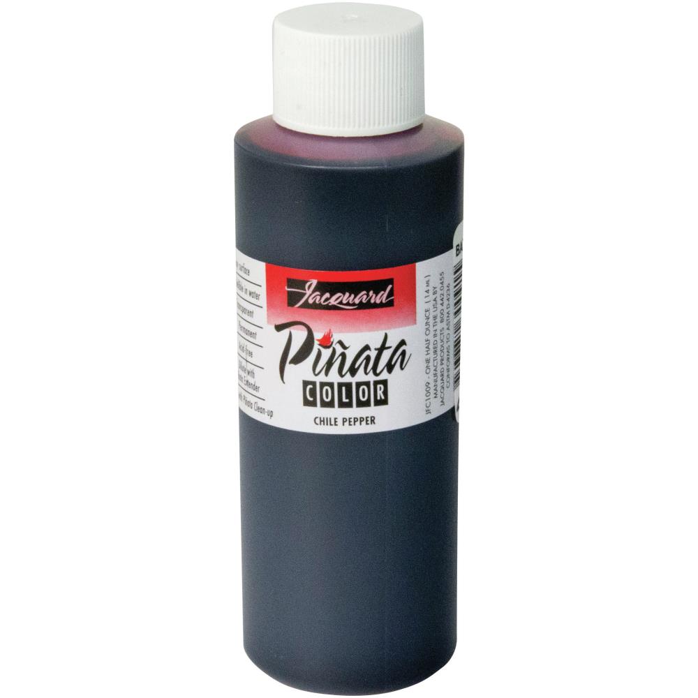 Jacquard Alcohol Ink 4oz