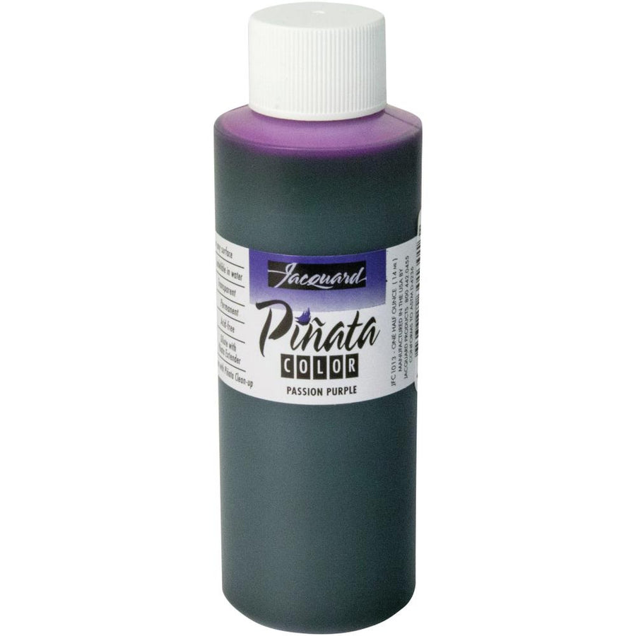 Creative Colors Glue - 4Oz - Applicator Bottle