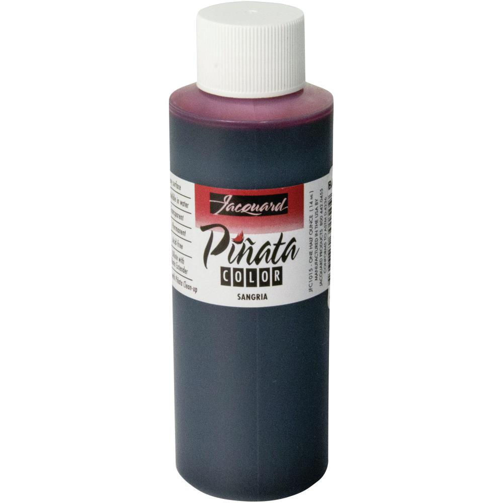 Jacquard Alcohol Ink 4oz