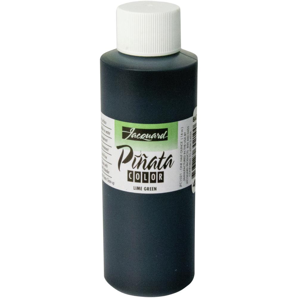 Jacquard Alcohol Ink 4oz
