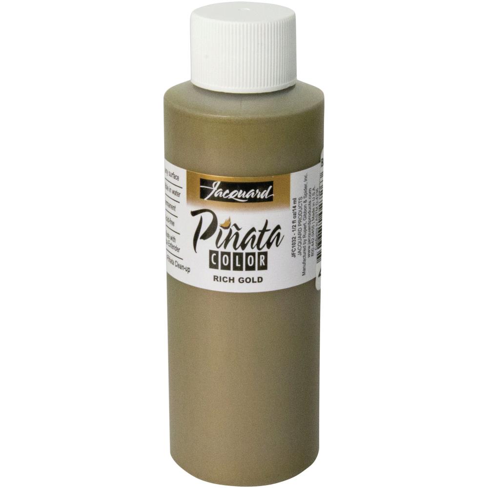 Jacquard Alcohol Ink 4oz