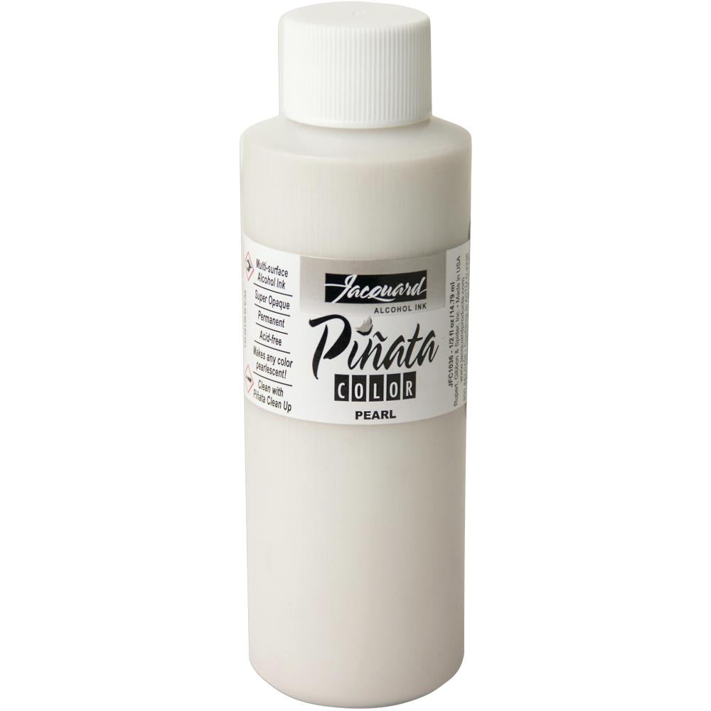 Jacquard Alcohol Ink 4oz