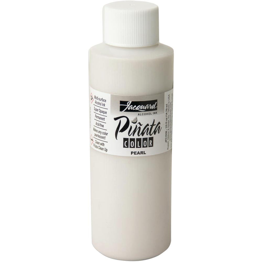 Alcohol ink Pinata, blanco blanco, 14.79 ml, No. 1030