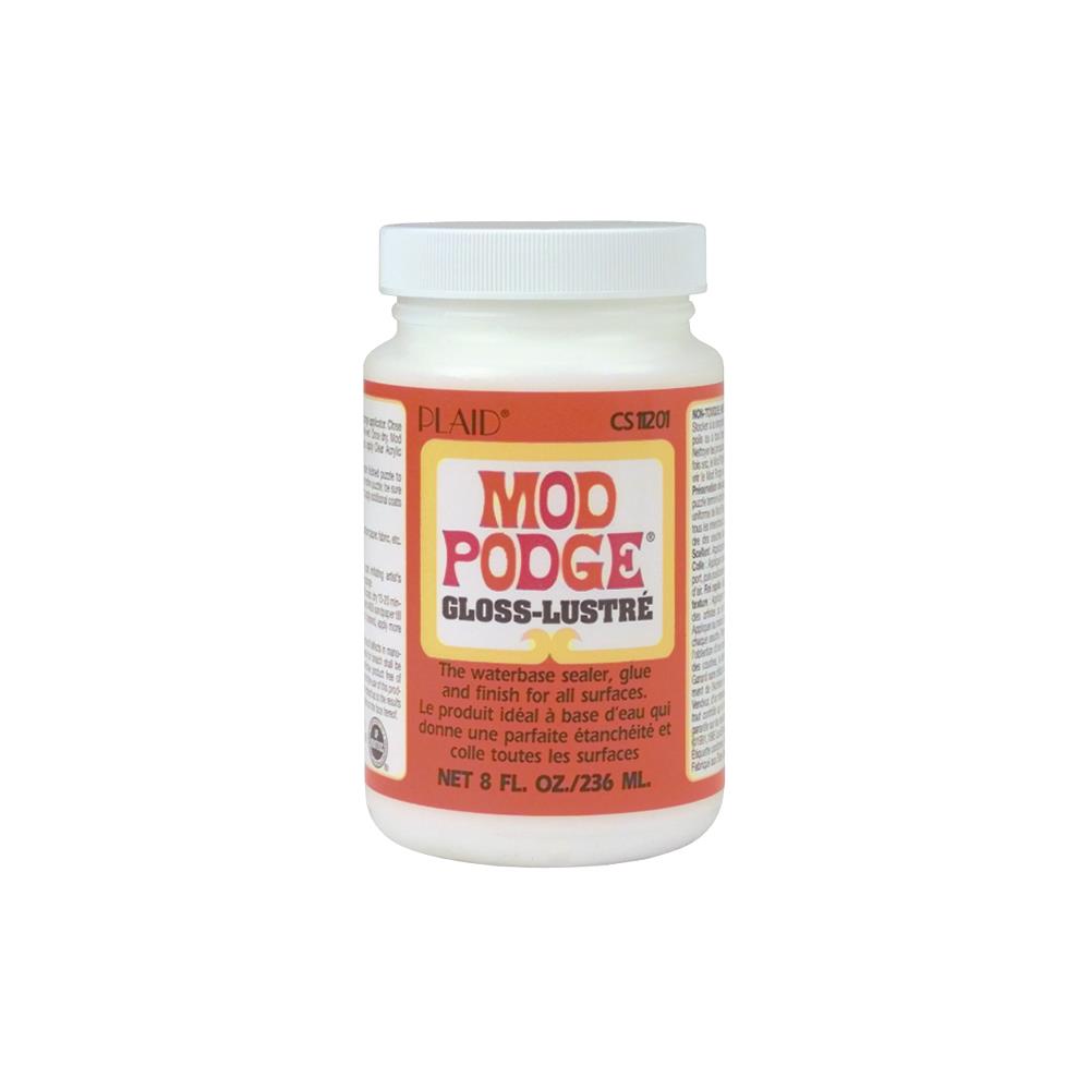 Mod Podge Gloss Liquid Sealers
