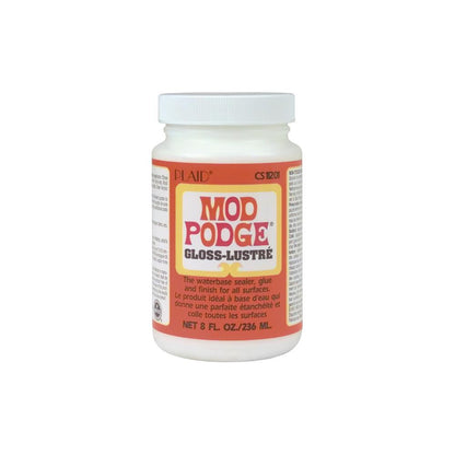 Mod Podge Gloss Liquid Sealers