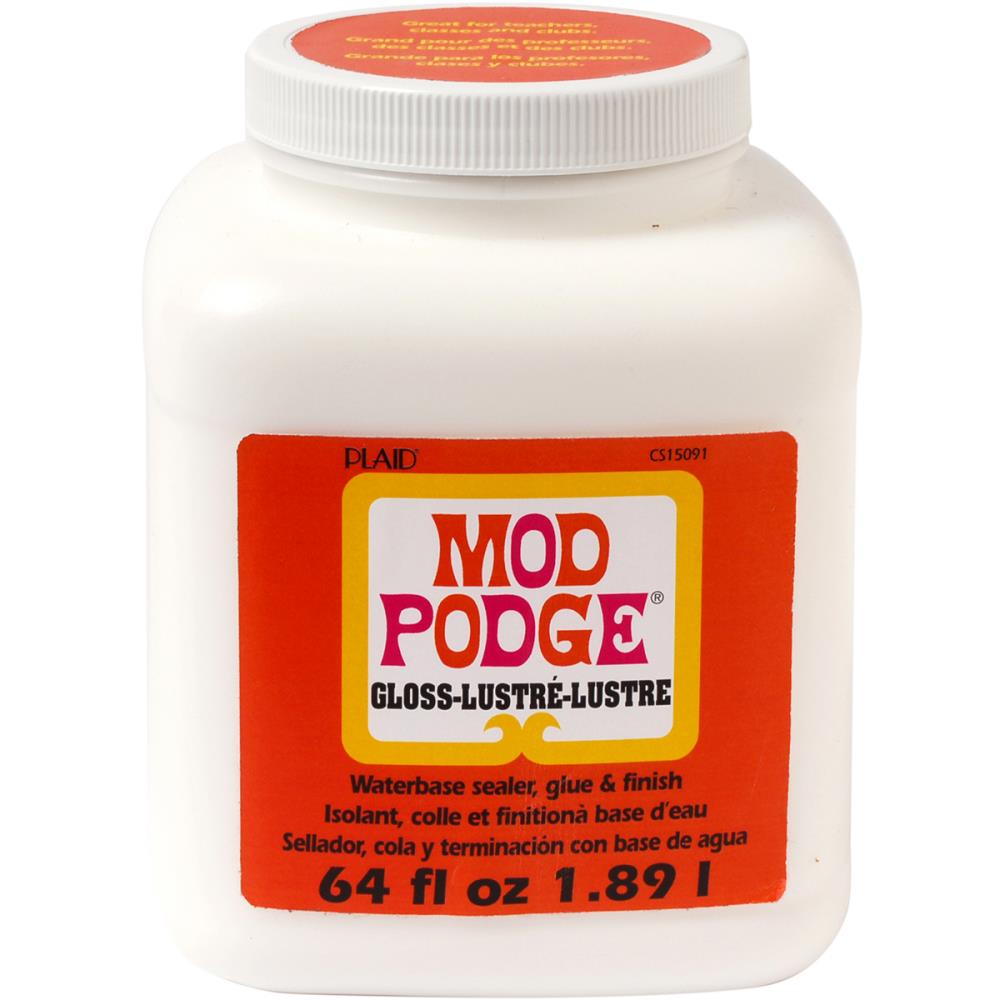 Mod Podge Gloss Liquid Sealers