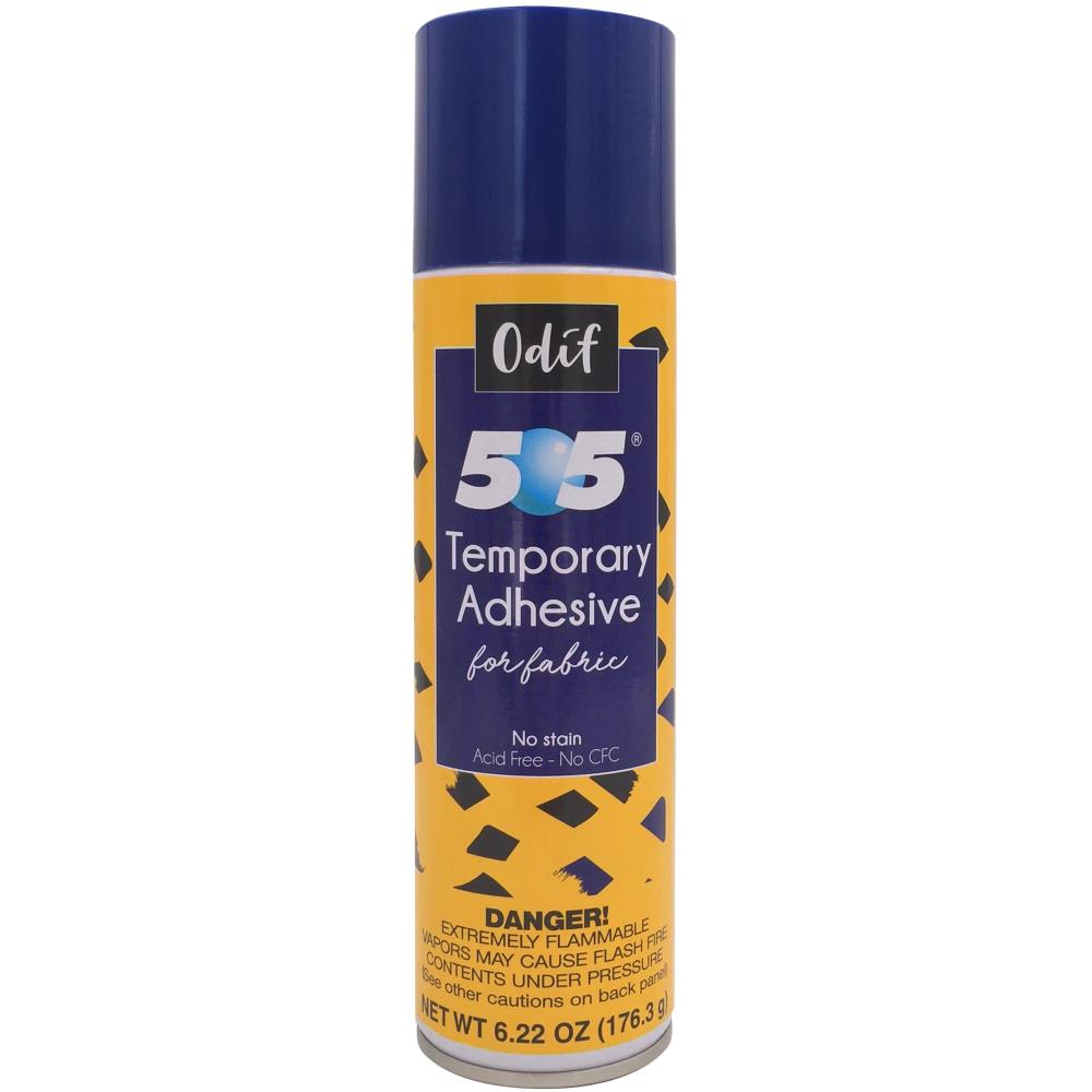 Odif Temporary Adhesive Spray