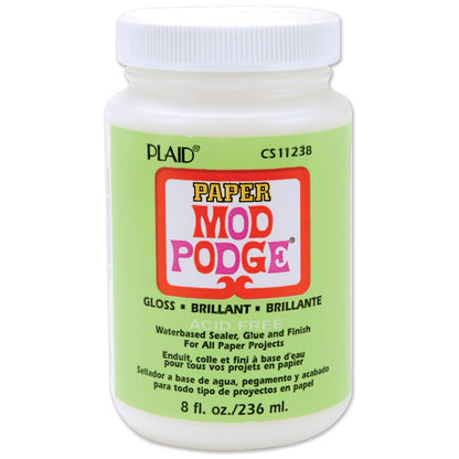 Mod Podge Paper