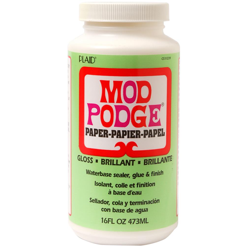 Mod Podge Paper