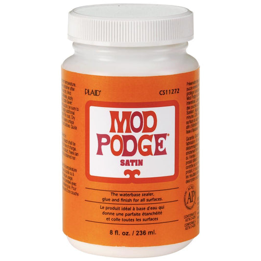 Mod Podge Satin