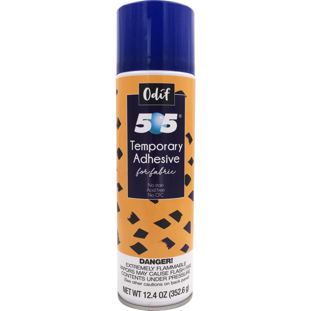 Odif Temporary Adhesive Spray