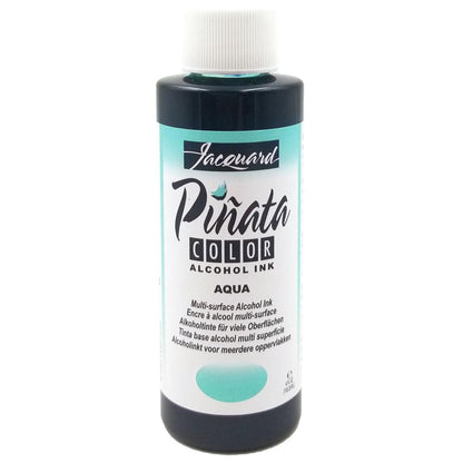 Jacquard Alcohol Ink 4oz
