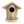 Load image into Gallery viewer, PIXISS Wooden Birdhouse - Choose From 6 Styles
