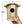 Load image into Gallery viewer, PIXISS Wooden Birdhouse - Choose From 6 Styles
