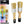 Load image into Gallery viewer, PIXISS Wax &amp; Chalk Brush Set; 2pc
