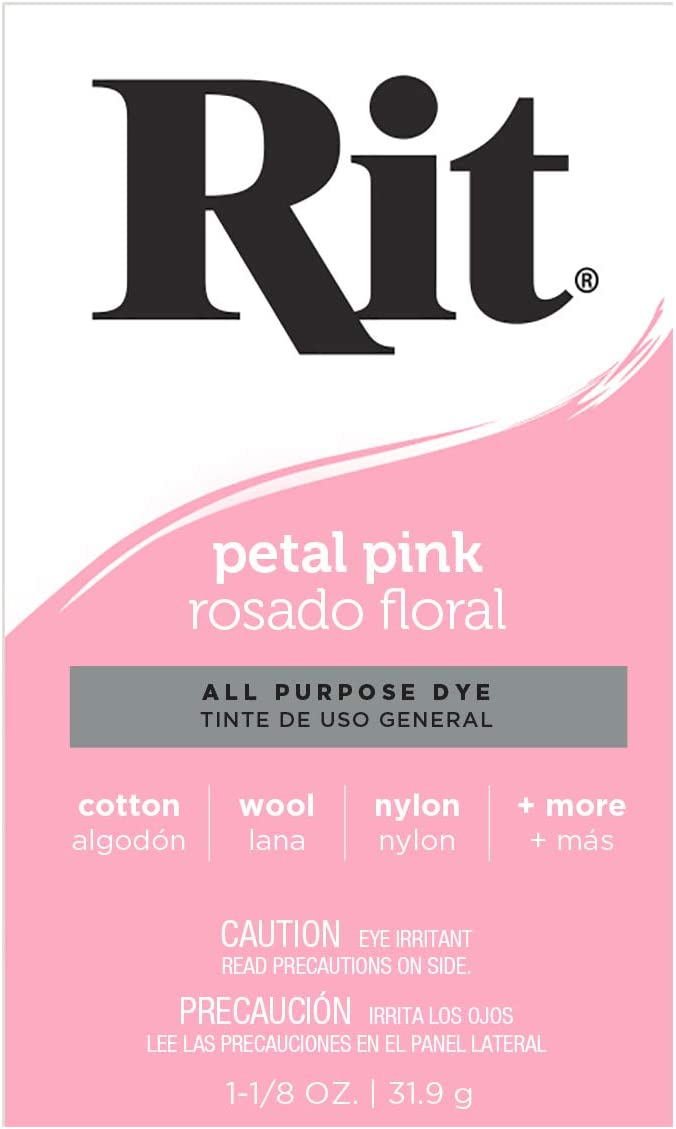 RIT Powder Dye