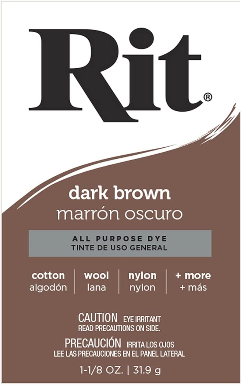 RIT Powder Dye