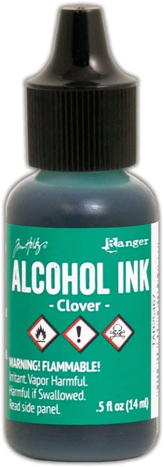 Ranger Alcohol Inks 0.5oz