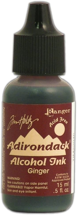 Ranger Alcohol Inks 0.5oz