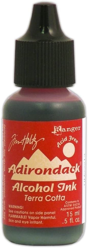 Ranger Alcohol Inks 0.5oz