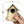 Load image into Gallery viewer, PIXISS Wooden Birdhouse - Choose From 6 Styles
