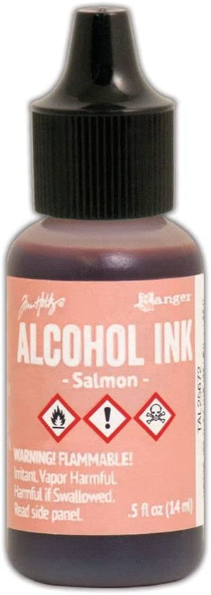 Ranger Alcohol Inks 0.5oz