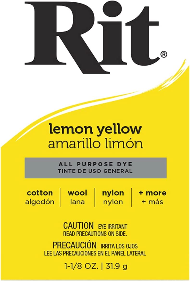 RIT Powder Dye
