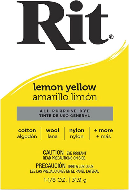 RIT Powder Dye