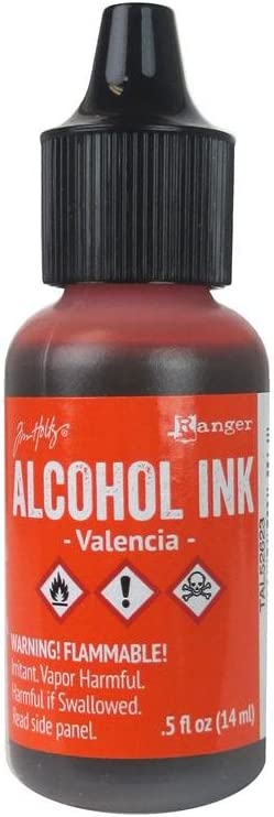 Ranger Alcohol Inks 0.5oz