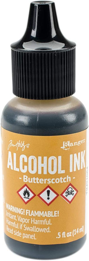 Ranger Alcohol Inks Mixatives Snow Cap – Pixiss