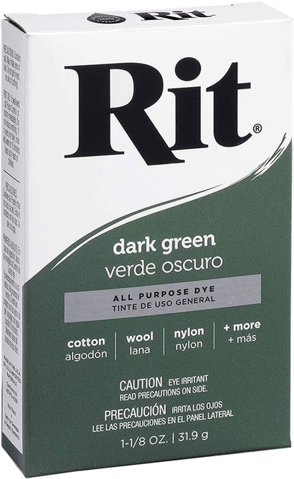 RIT Powder Dye