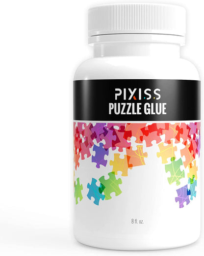 Pixiss Puzzle Saver Puzzle Glue