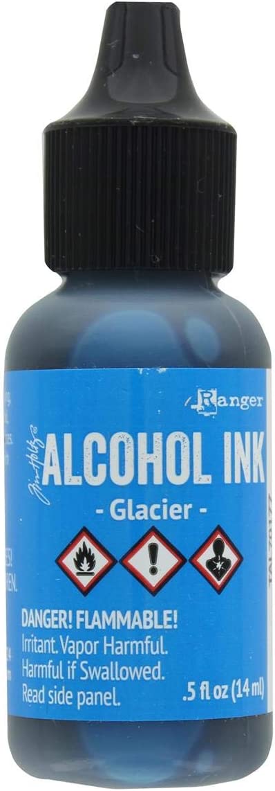 Ranger Alcohol Inks 0.5oz